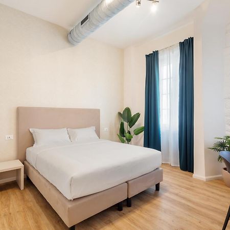 Adelante Apartment Roma Esterno foto