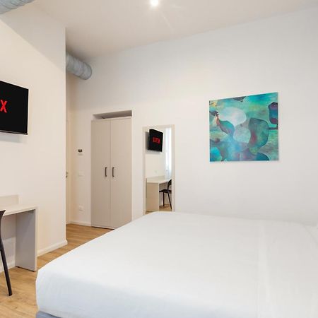Adelante Apartment Roma Esterno foto