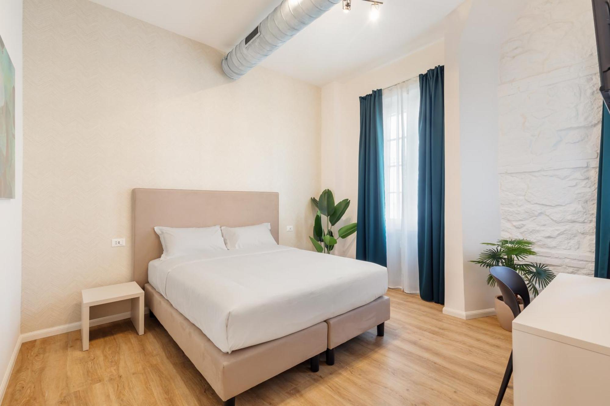 Adelante Apartment Roma Esterno foto