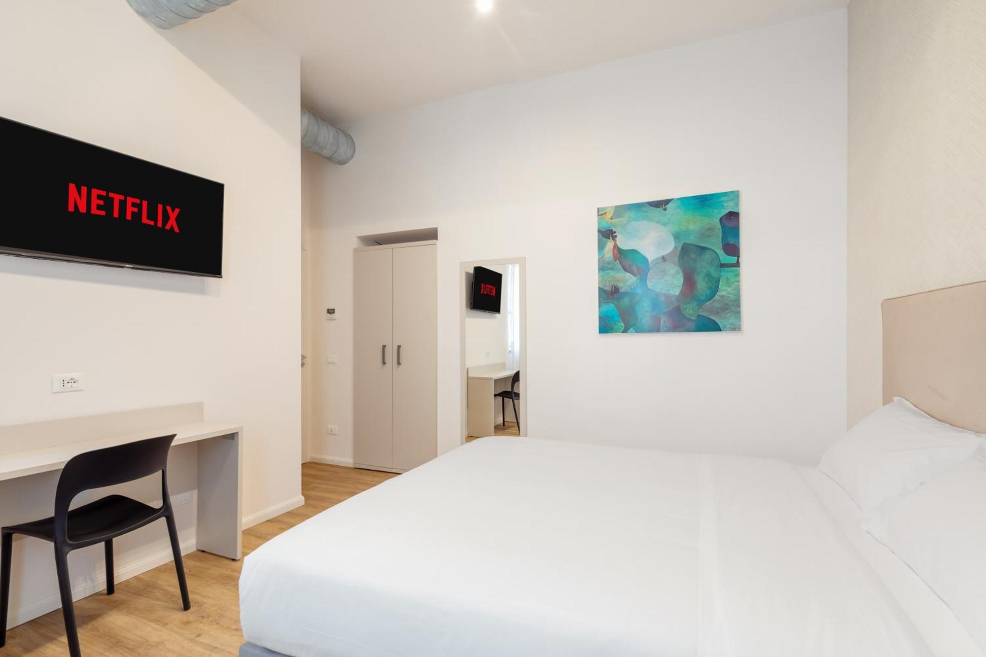 Adelante Apartment Roma Esterno foto